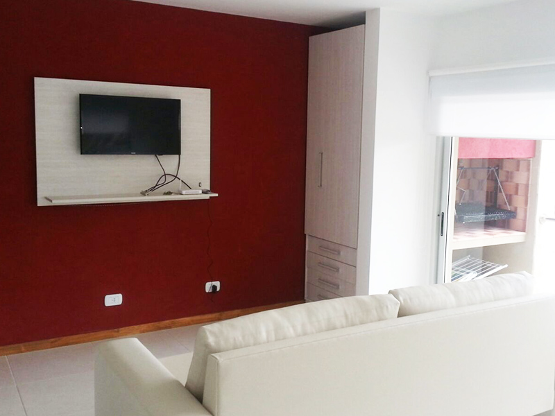Costa del Este Apart & Spa